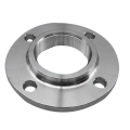 female  threaded flange dn50  aluminum flange